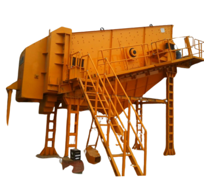 Impact Crusher